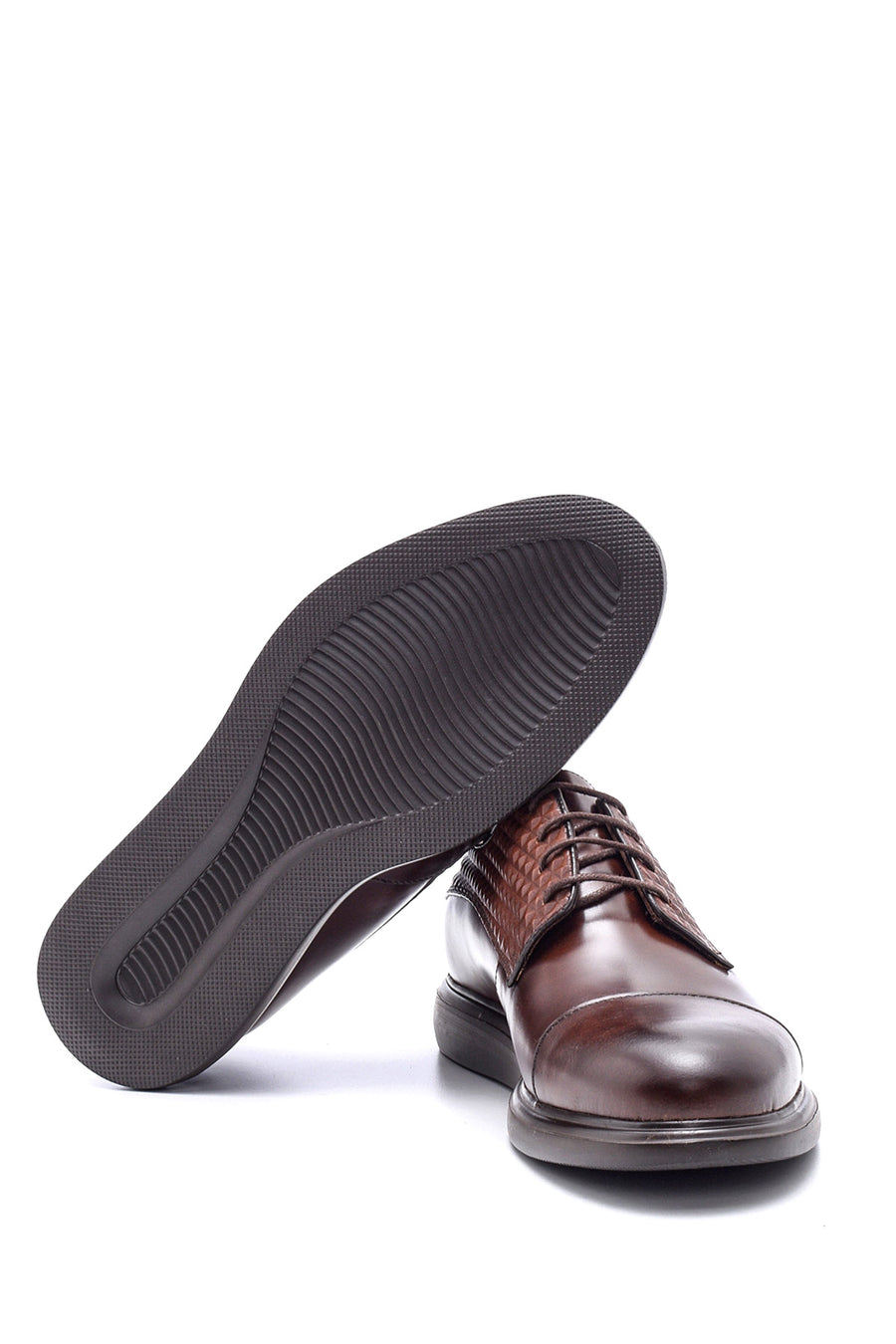 Men's Casual Leather Shoes