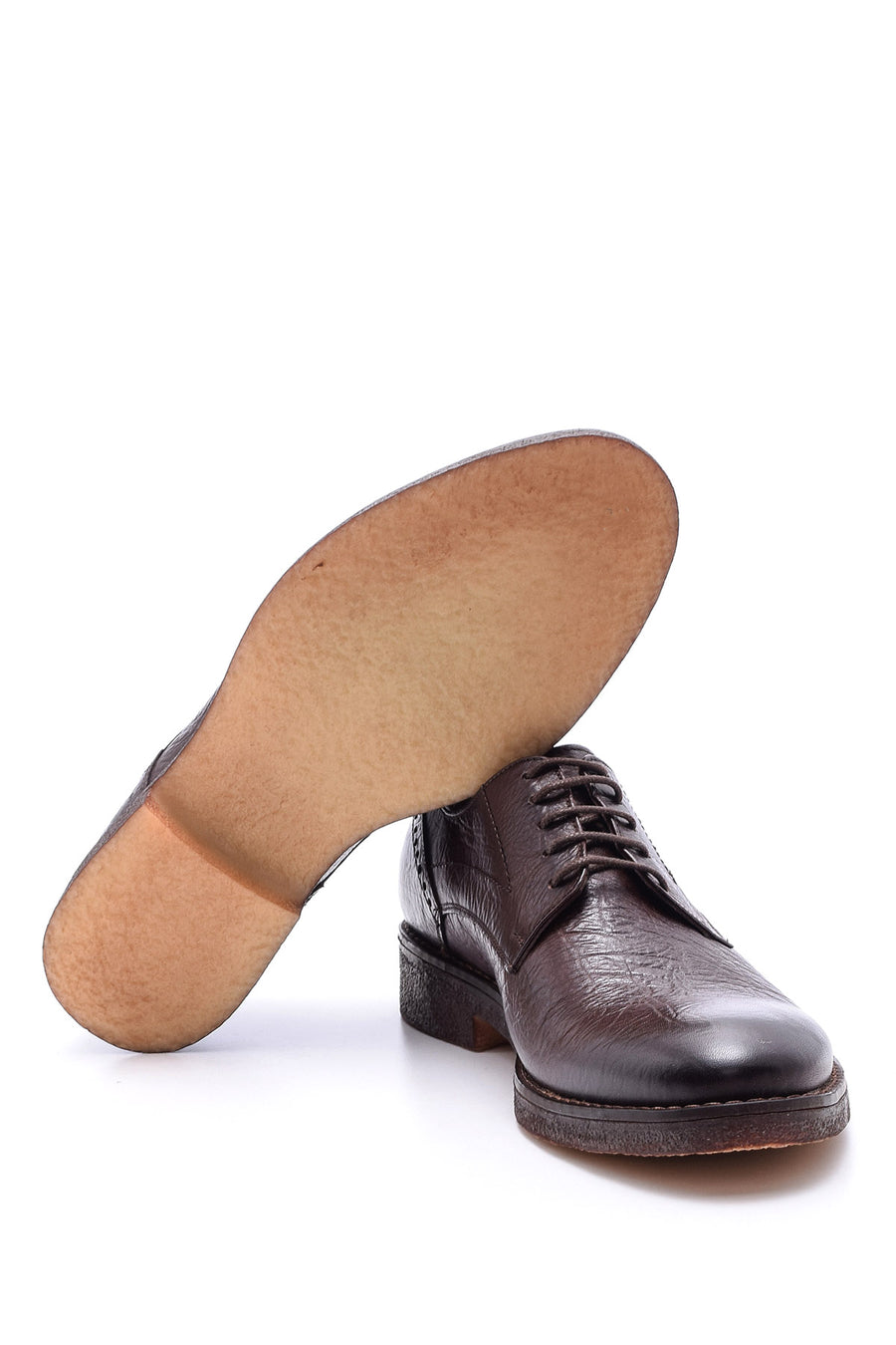 Men's Leather Shoes