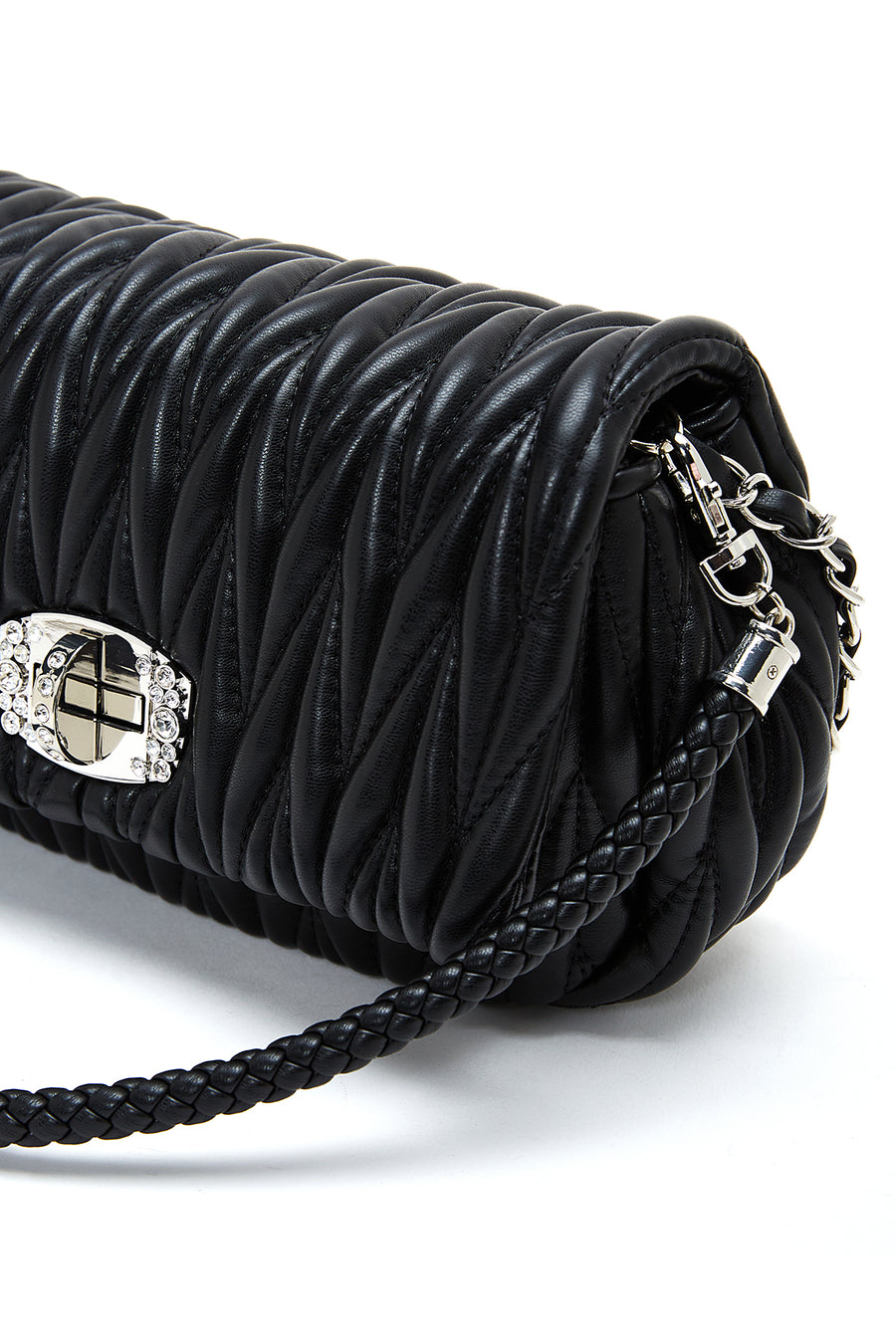 Women's Chain Strap Shoulder Bag