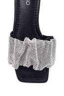 Women's Stone Slippers | Derimod