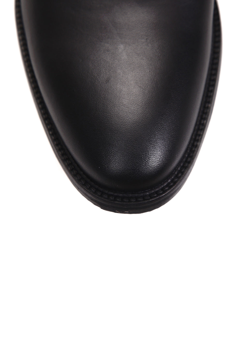 Men's Classic Leather Boots