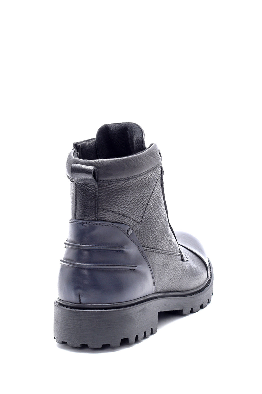Men's Leather Boots
