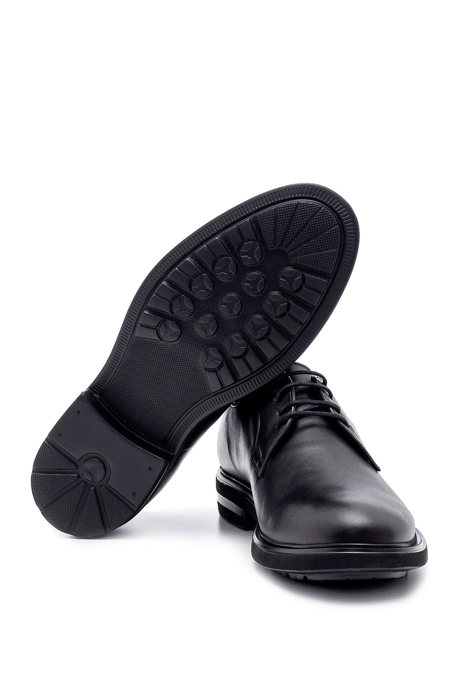 Men's Leather Classic Shoes