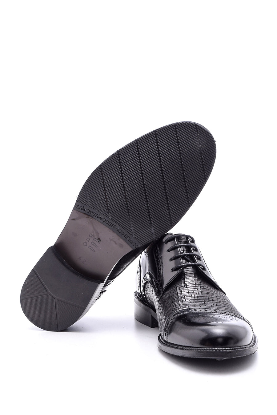 Men's Classic Leather Shoes