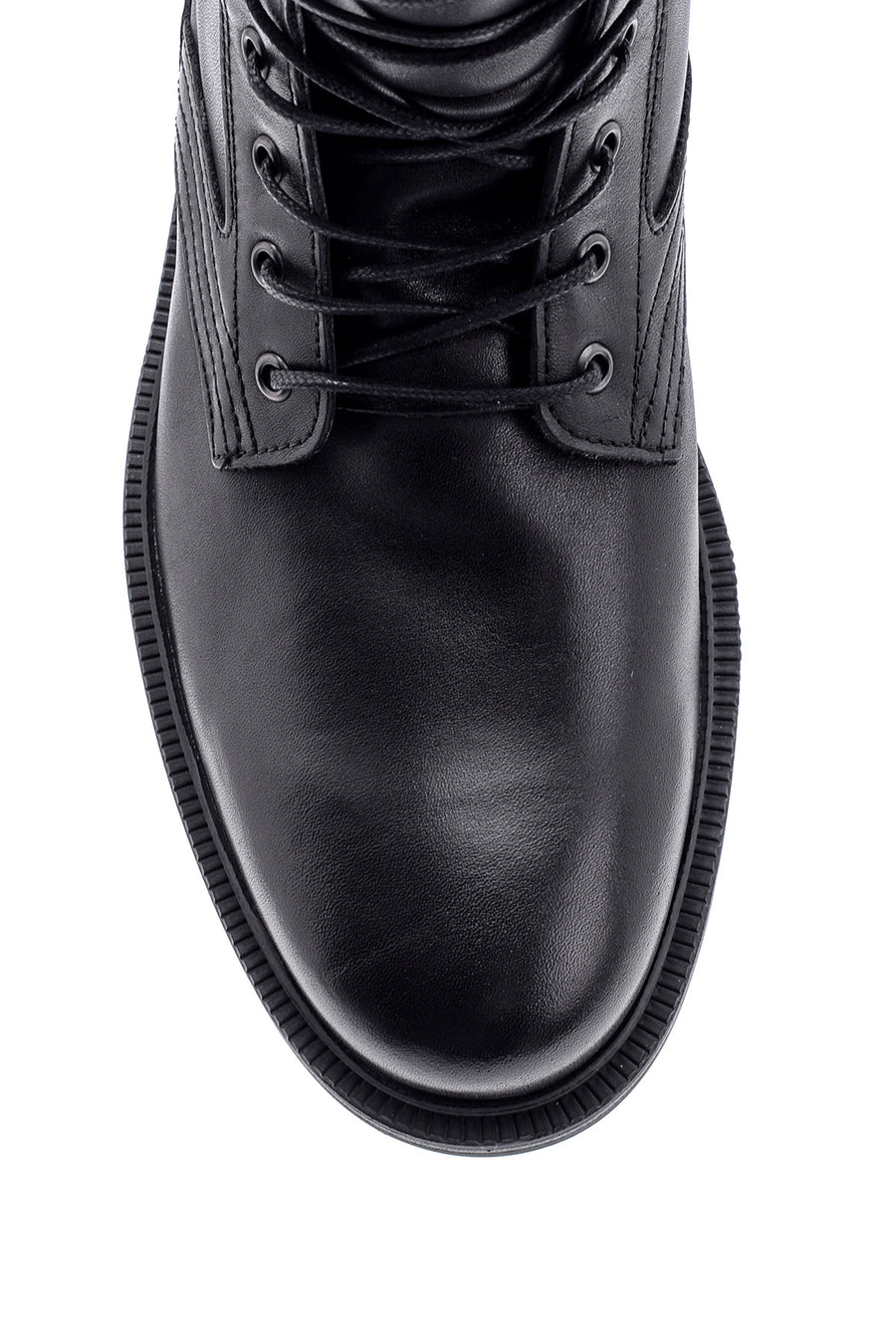 Men's Leather Boots