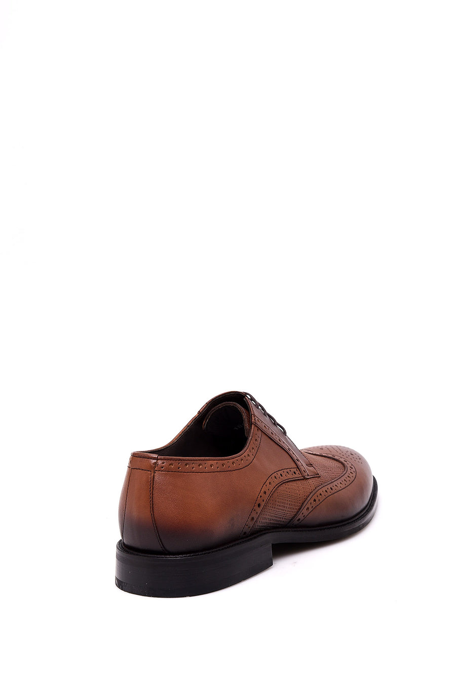 Men's Lace-Up Classic Shoes