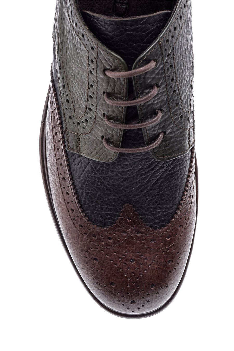 Men's Classic Leather Shoes