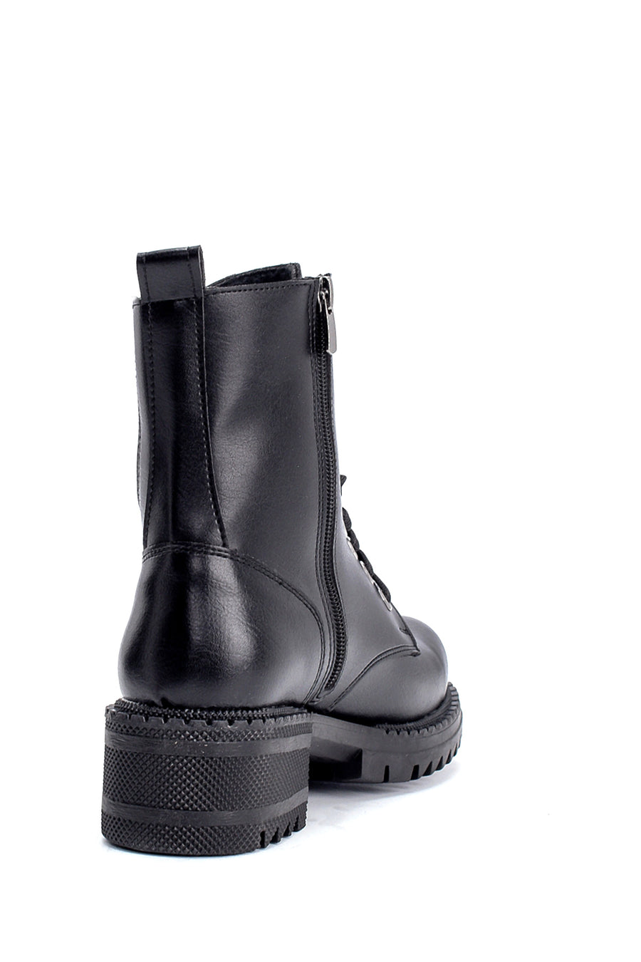Women's Heeled Boots