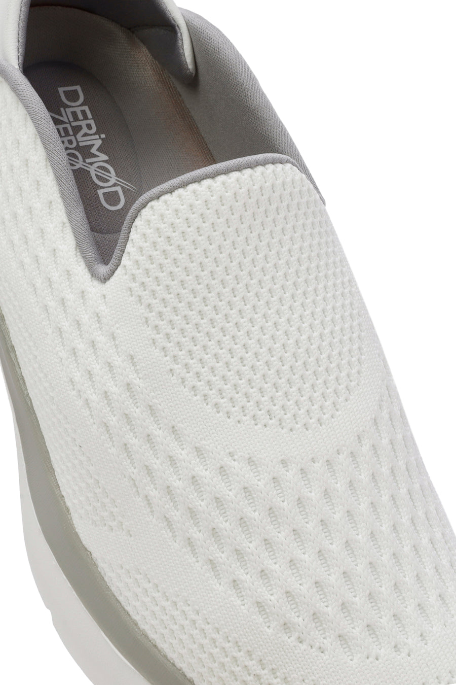 Derimod Zero Women's White Sneaker