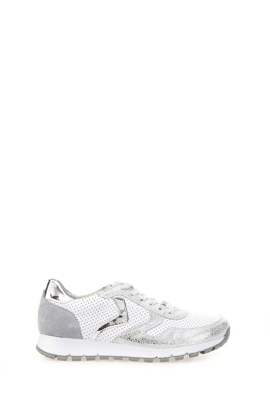 Women's Leather Sports Shoes