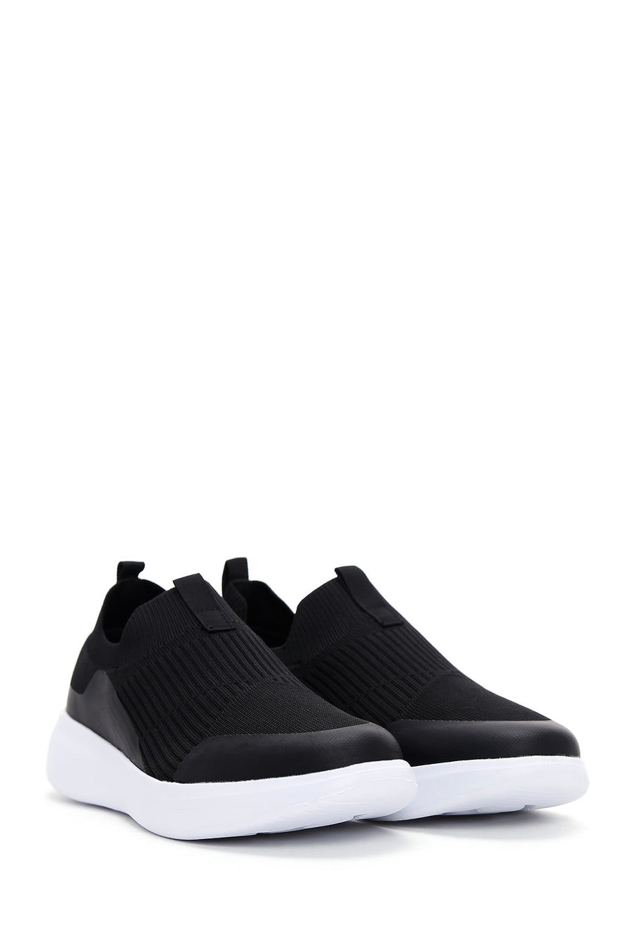 Derimod Zero Men's Black Sneaker