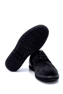 Erkek Nubuk Casual Ayakkabı | Derimod