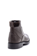 Men's Casual Leather Boots | Derimod