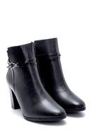 Women's Heeled Boots | Derimod