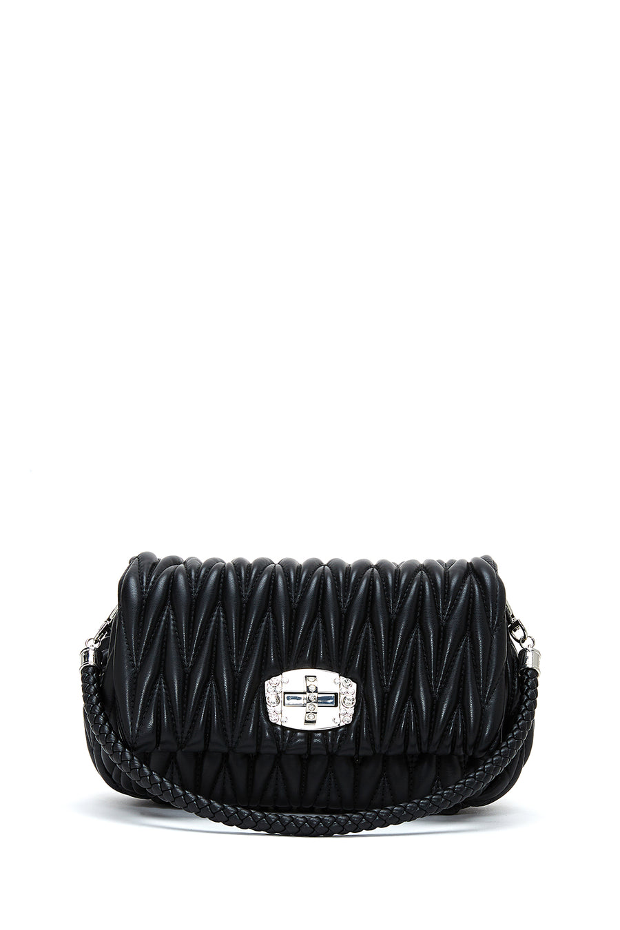 Women's Chain Strap Shoulder Bag