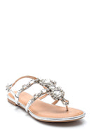 Women's Stone Sandals | Derimod