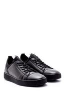 Men's Leather Sneaker | Derimod