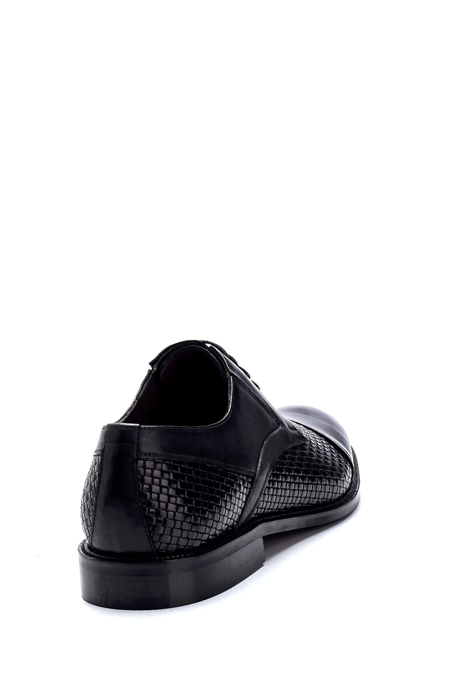 Men's Leather Classic Shoes