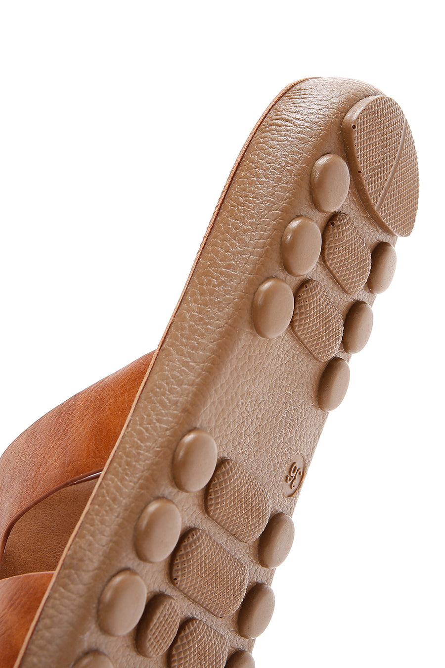 Kadın Taba Casual Terlik