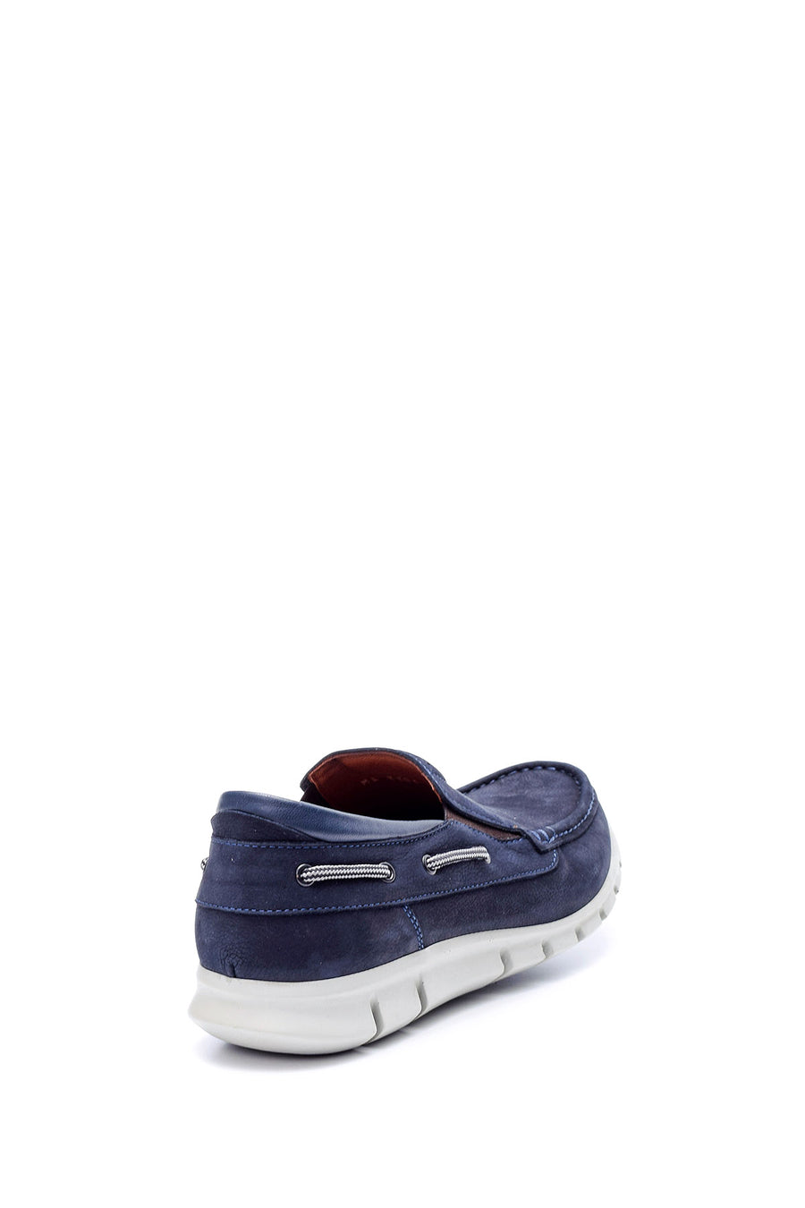 Men's Nubuck Leather Shoes