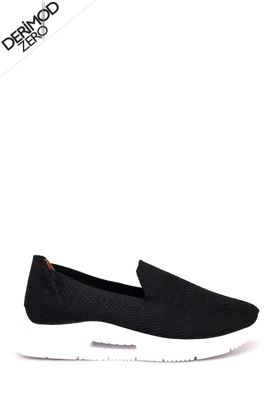 Women's Knitted Shoes 19SFD24136F | Derimod