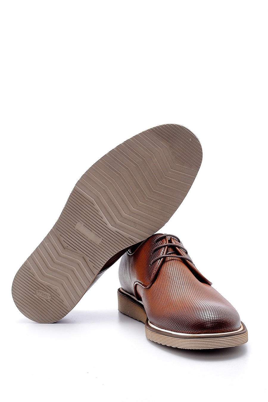 Men's Leather Shoes