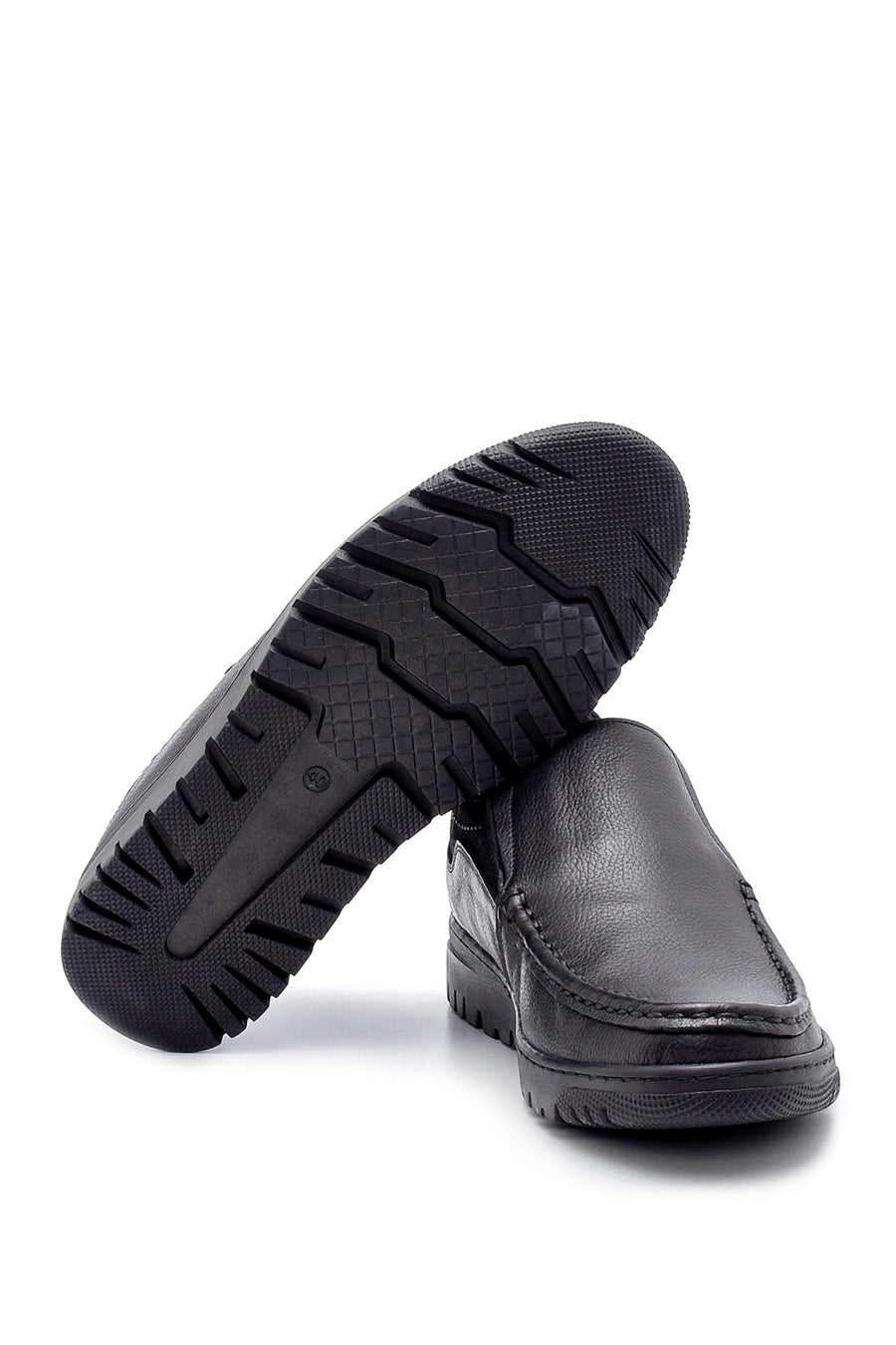 Men's Leather Casual Shoes
