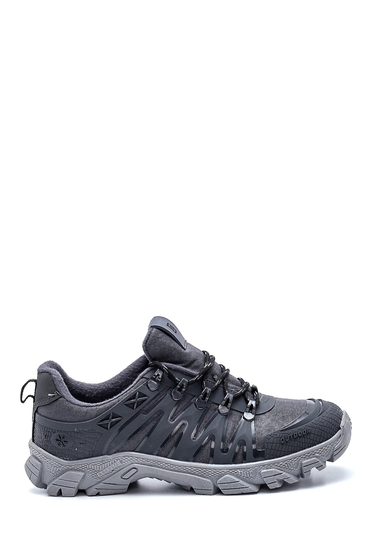 Men's Outdoor Shoes 21WFD623014 | Derimod