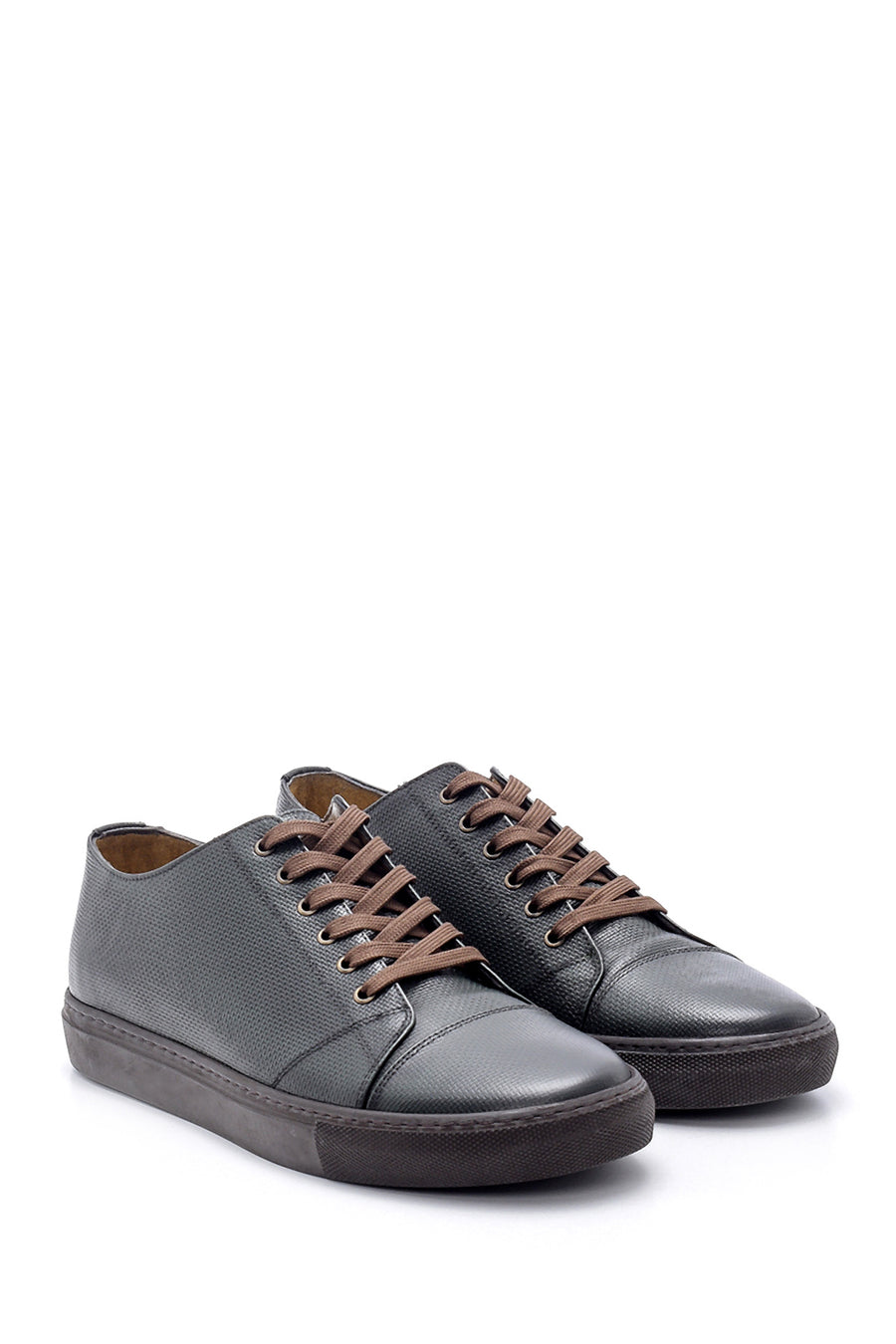 Men's Leather Shoes