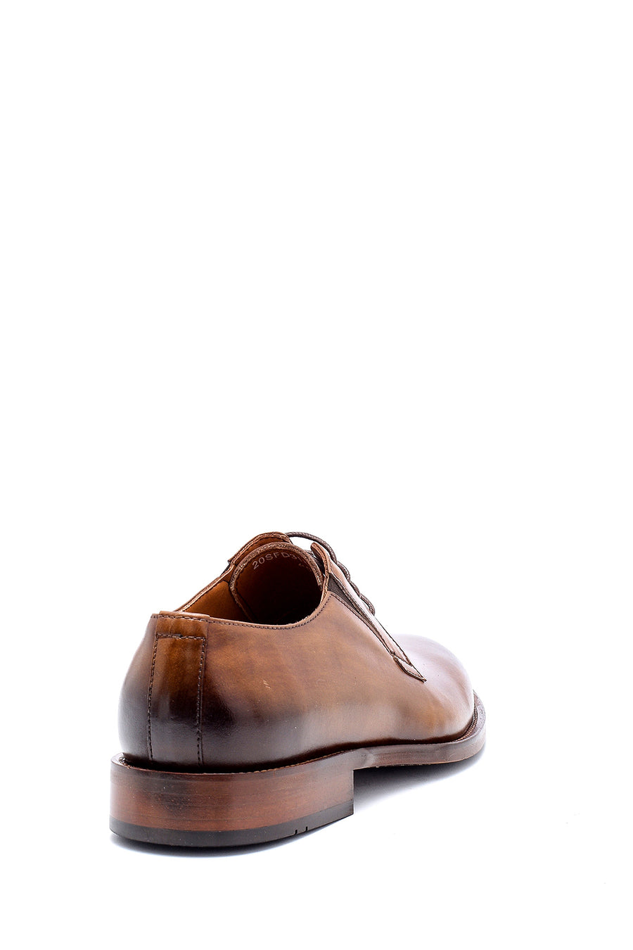 Men's Leather Classic Shoes