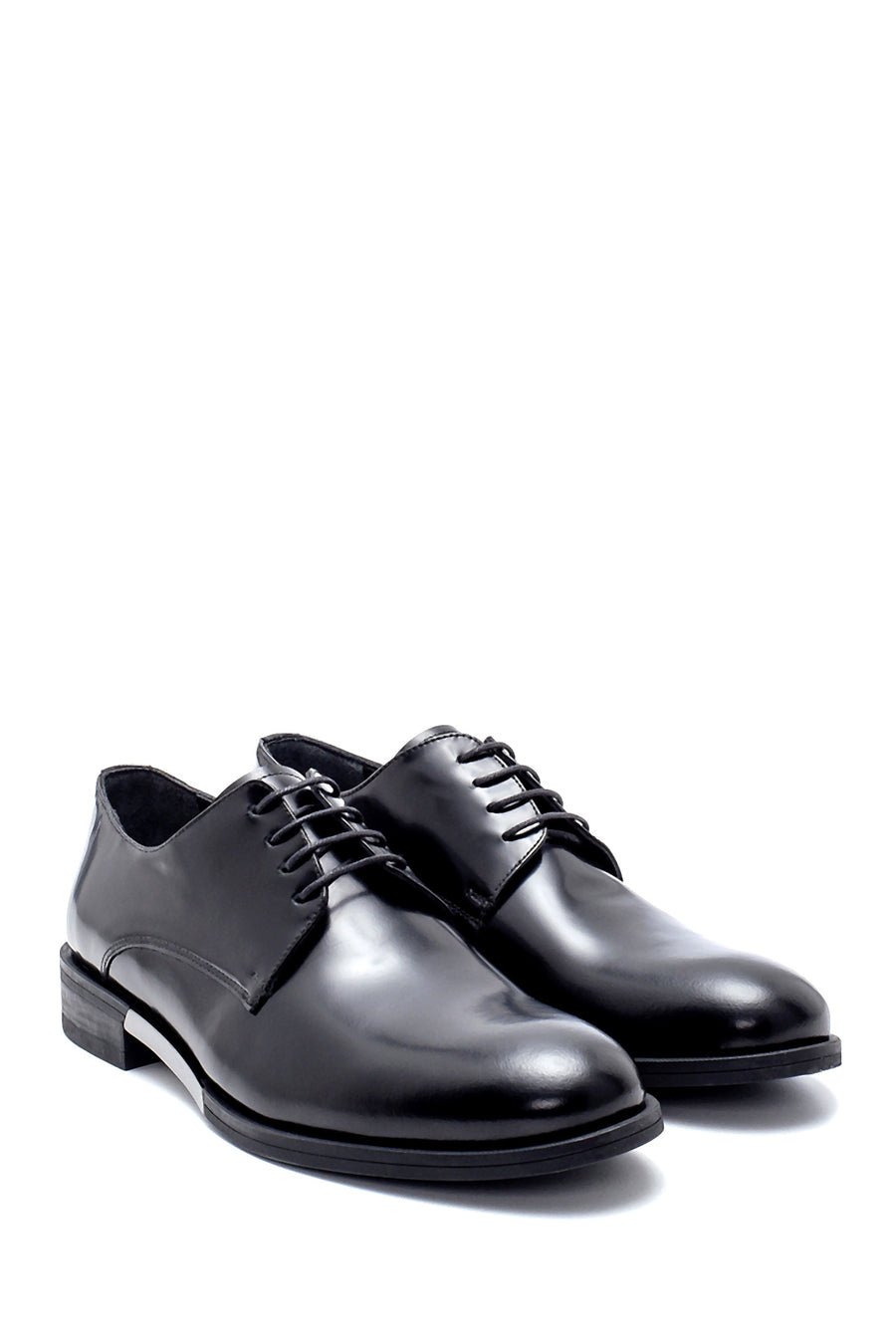 Men's Leather Classic Shoes