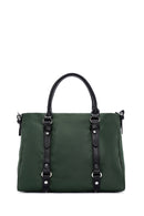 Women's Green Long Strap Shoulder Bag | Derimod