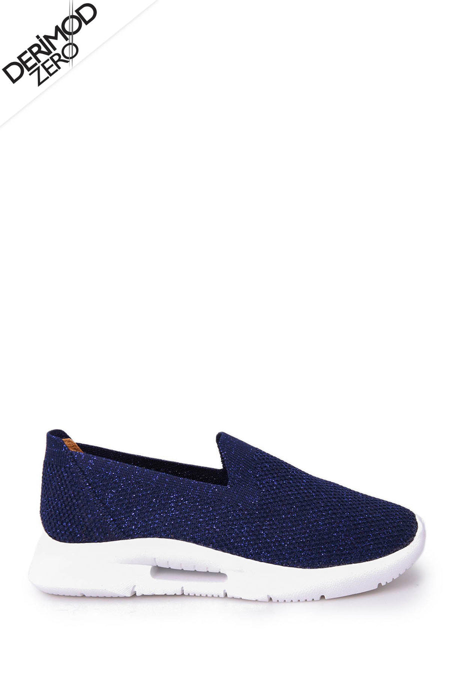 Women's Knitted Shoes 19SFD24136F | Derimod