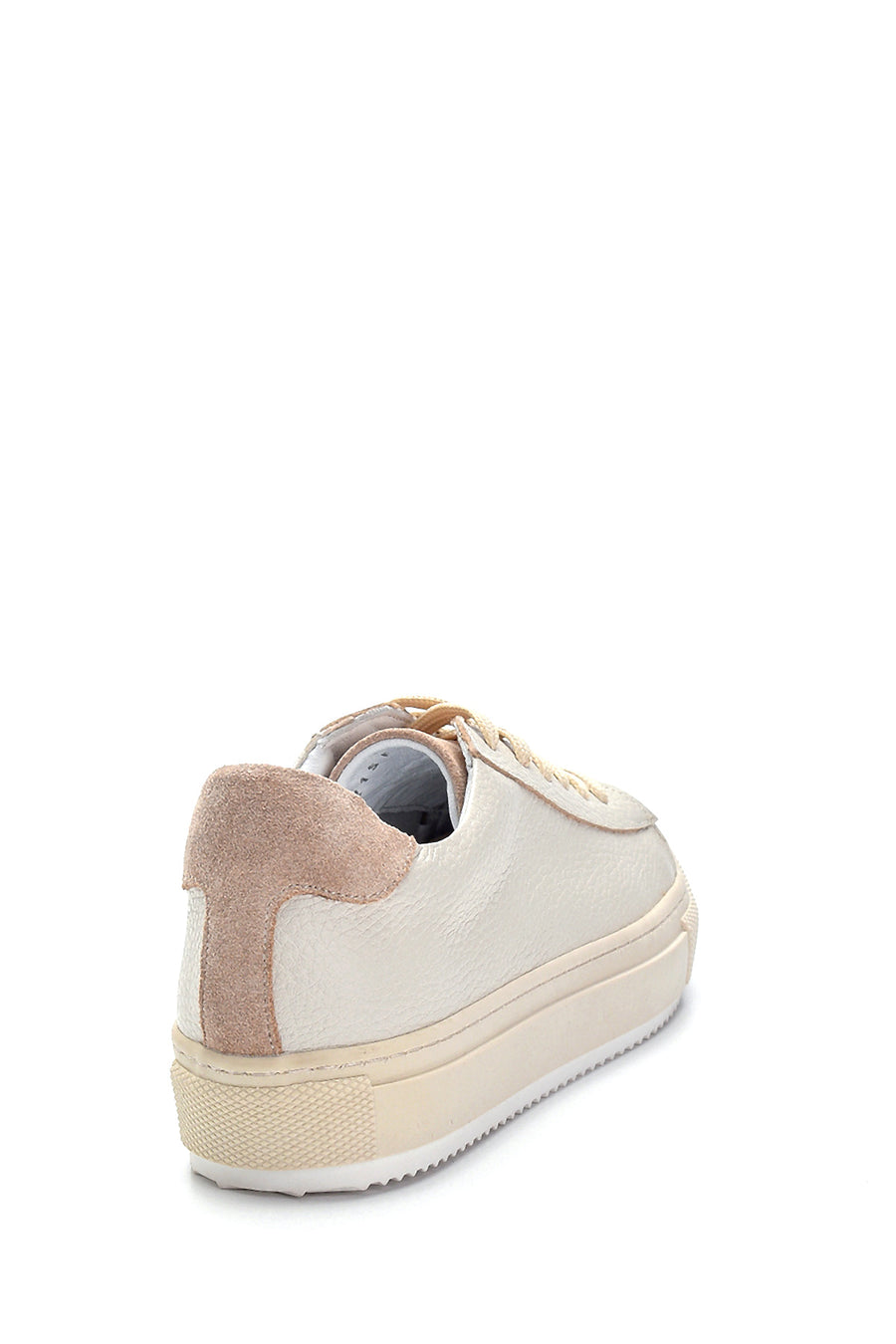 Kadın Deri Sneaker