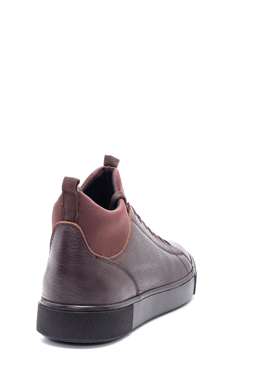 Men's Leather Sneaker