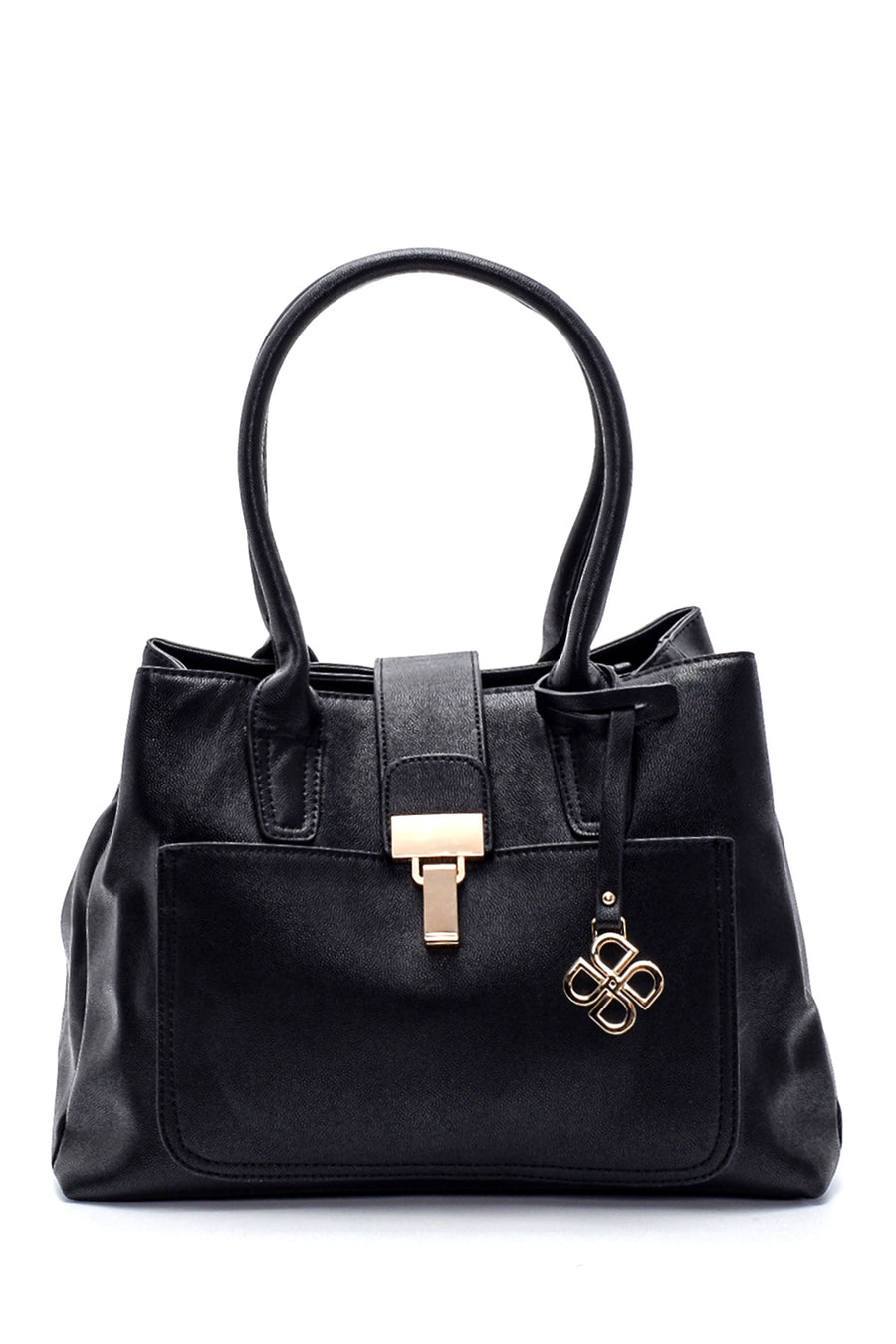 Women's Shoulder Bag 20WBD2524FT | Derimod