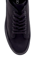 Men's Nubuck Leather Shoes | Derimod