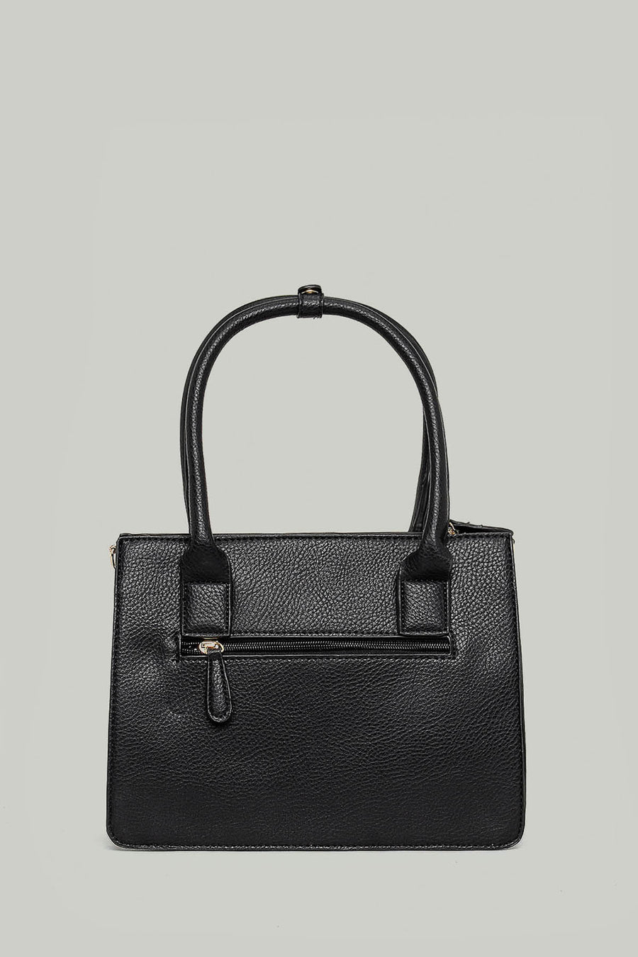 Black Women's Shoulder Bag