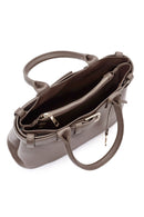 Women's Mink Long Strap Shoulder Bag | Derimod