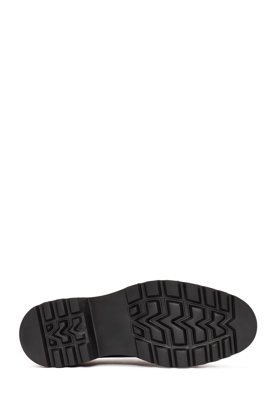 
Men's Black Leather Casual Shoes
