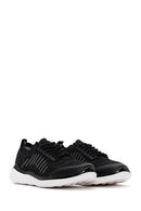 Men's Black Sneaker | Derimod