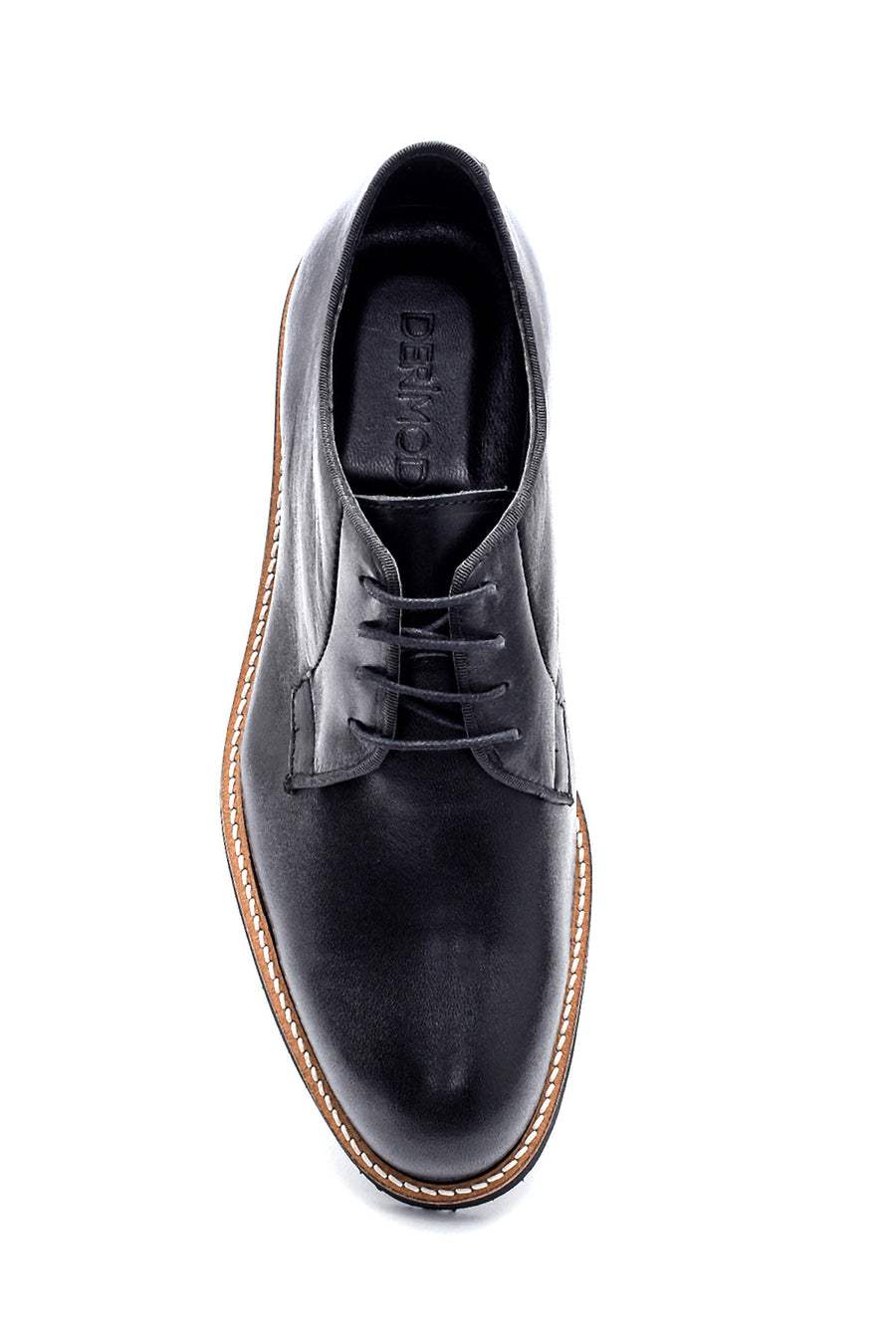 Men's Leather Casual Shoes