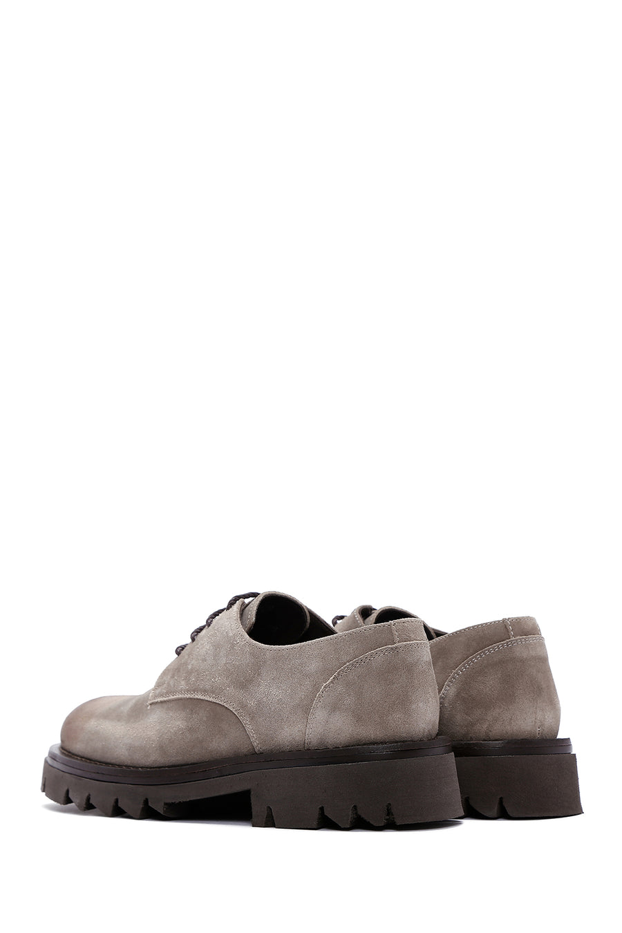Men's Mink Suede Leather Casual Shoes