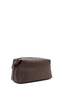 Men's Brown Handbag | Derimod