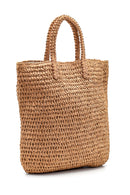 Women's Straw Handbag | Derimod