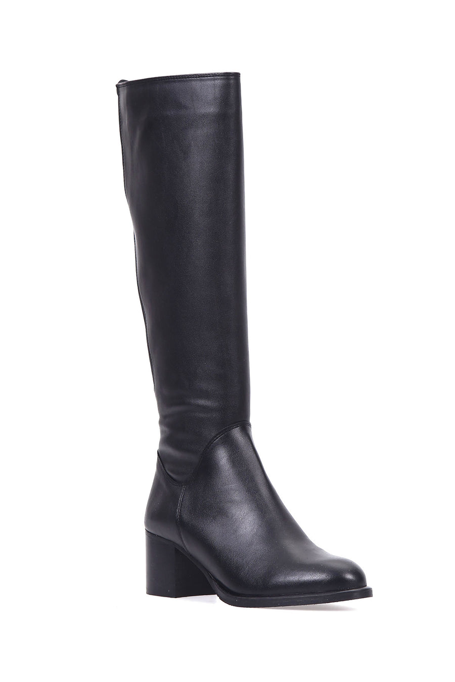 Women's Heeled Boots