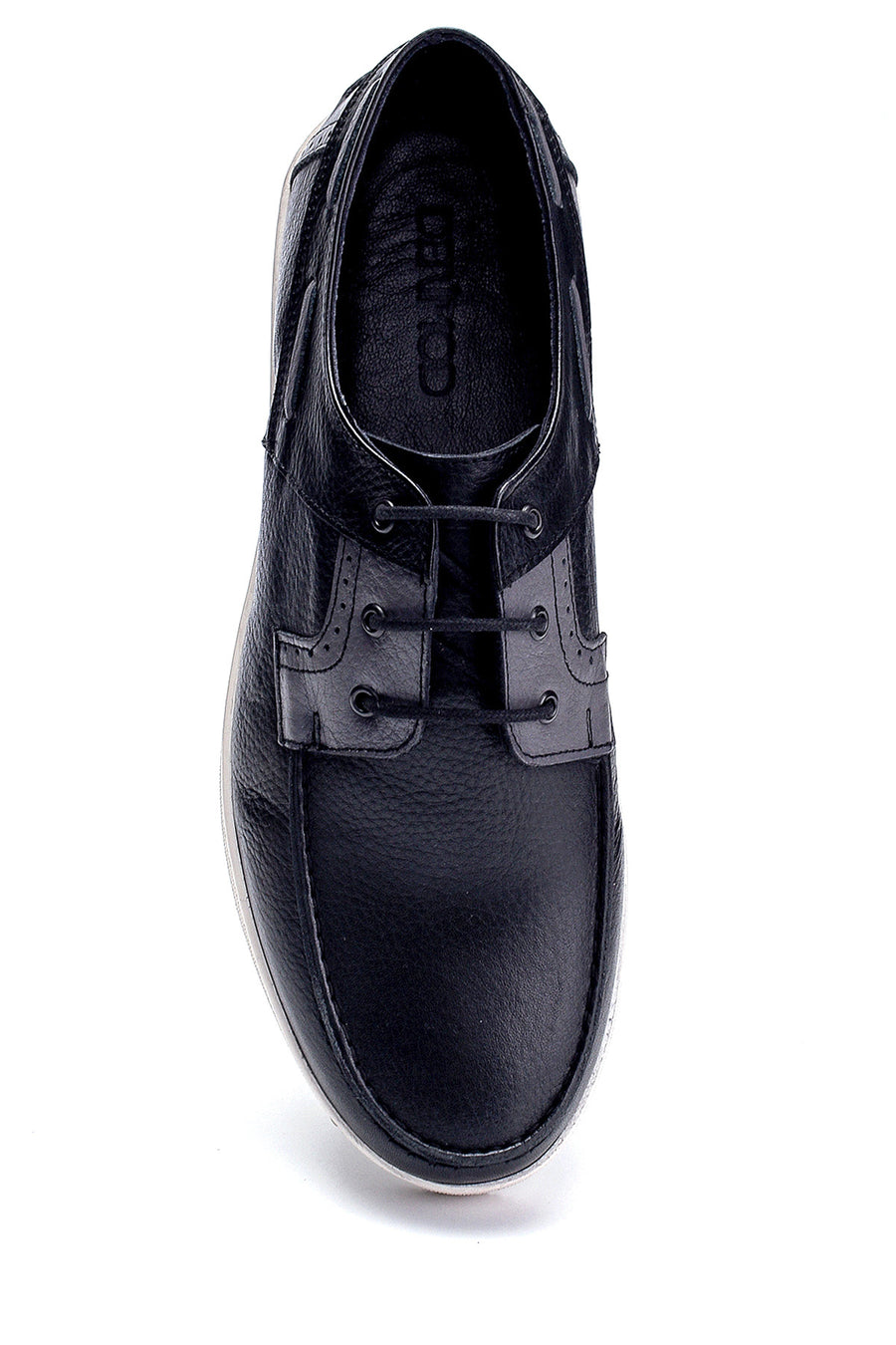 Men's Leather Casual Shoes