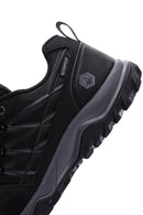 Hammer Jack Men's Black Noma M Waterproof Sneaker | Derimod