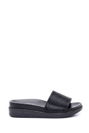 Women's Stone Slippers | Derimod
