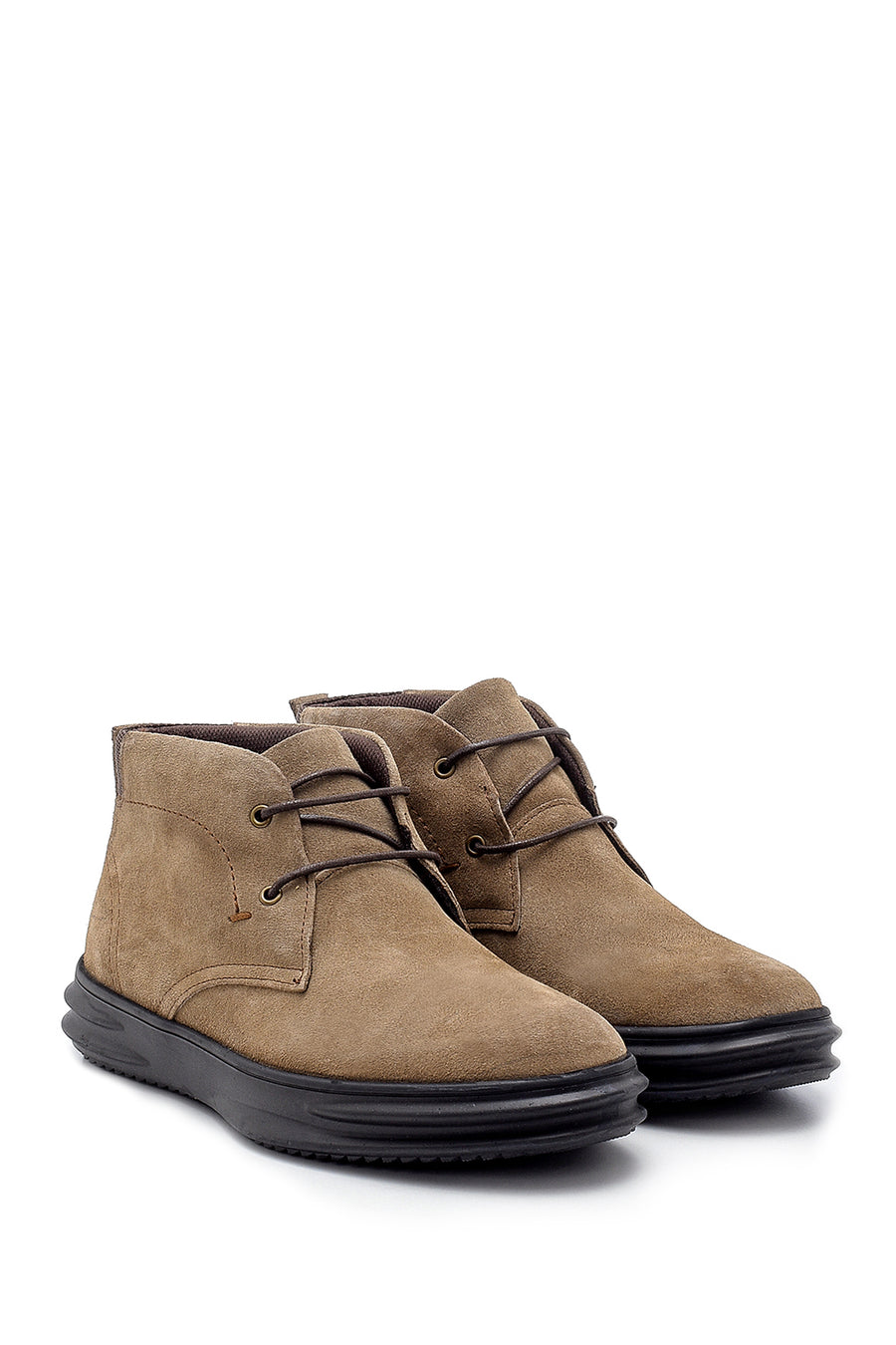 Men's Nubuck Boots